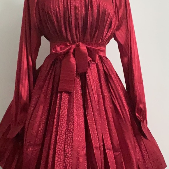 Vintage short dresses - Picture 4 of 7